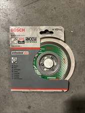 DISCO DIAMANTATO BEST CERAMIC