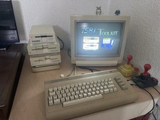 Commodore 1581 toolkit - ⭐️commodore,
