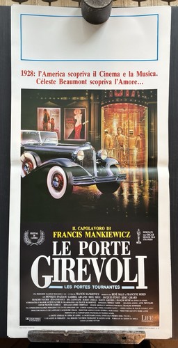Porte girevoli les portes - le,