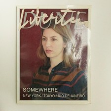 Libertin Dune 1st Issue Set