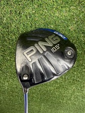Ping G30 10.5º Driver TFC 419