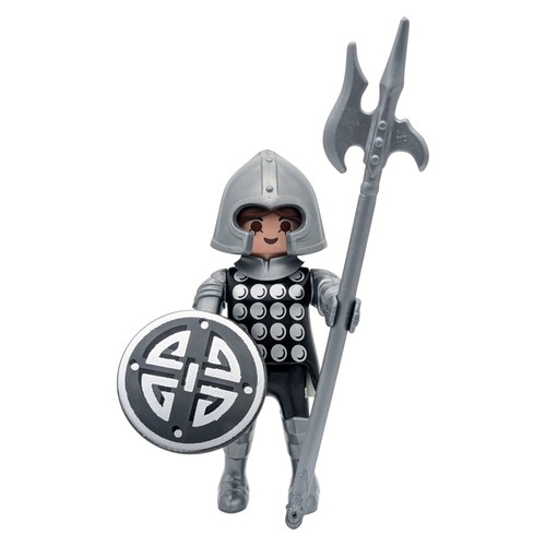 Playmobil personaggio