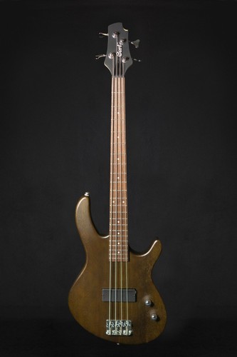 Cort action junior basso - action,