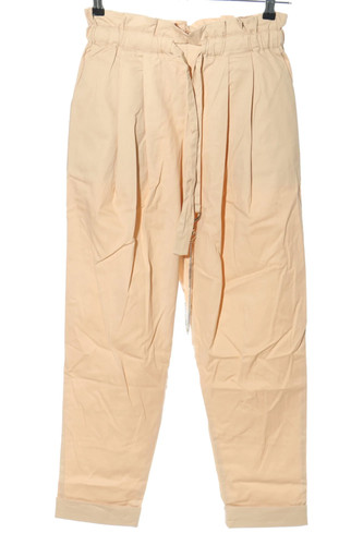 Pantaloni stoffa donna - pantaloni,