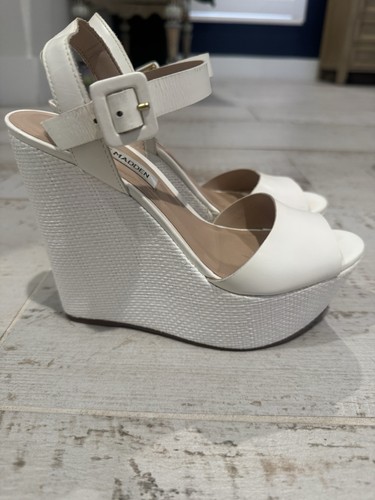 Steve madden tacco - steve,