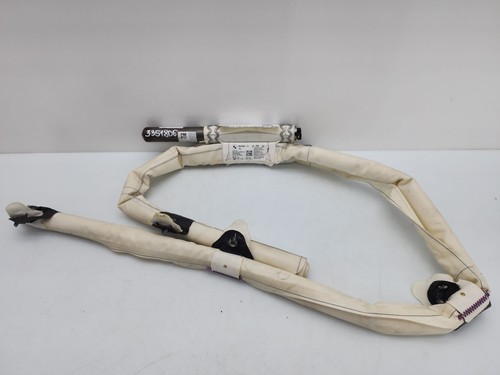 Airbag tendina laterale - tendina,