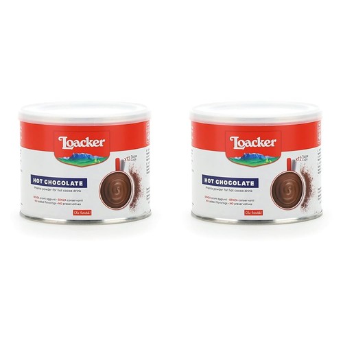 Loacker bevanda calda - loacker,