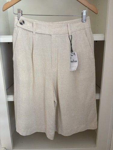 Pantaloncini stradivarius - pantaloncini,