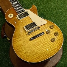 Gibson legno leggero e pregiato!! Esclusiva Les Paul Standard anni '50 "NEGOZIO PERSONALIZZATO T
