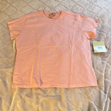 Woolrich T-Shirt Donna Maglia