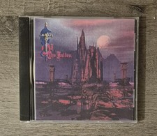 OF THE FALLEN Self Titled CD Self Released RARE Black Metal