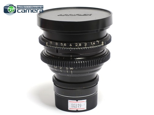 Obiettivo carl zeiss super - obiettivo,