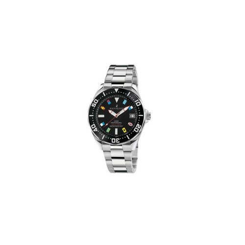 Orologio navigare uomo - uomo, in
