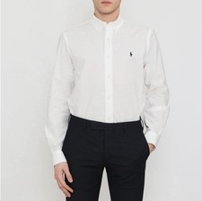 Ralph Lauren Uomo TG M Camicia