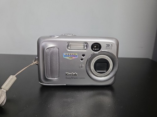 Kodak easyshare cx6330 1 - kodak,