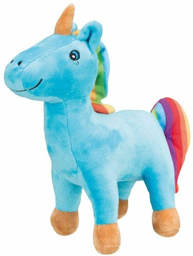 Trixie corno peluche - trixie, di