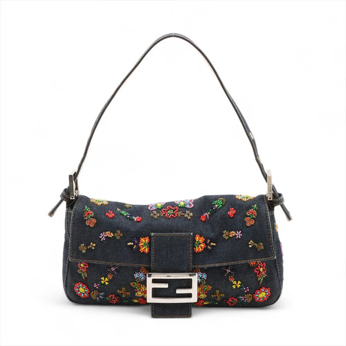 Borsa tracolla fendi mamma - tracolla,