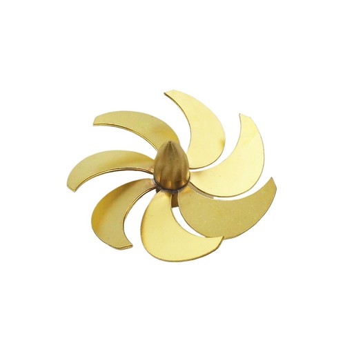 Elica 42mm rame pale lh - elica, 7
