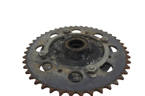 Supporto corona yamaha xt - e,