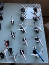 Collezione Modellini Aerei di