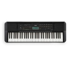 Yamaha psre283 key portable - yamaha, 61-key