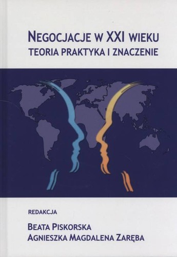 Negocjacje xxi wieku - w,