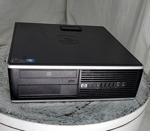 Compaq 6000 pro - hp,
