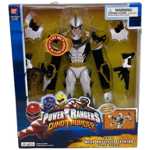 Modellino power rangers - modellino,