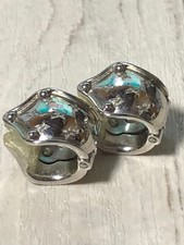 Orecchini Monogramma Louis