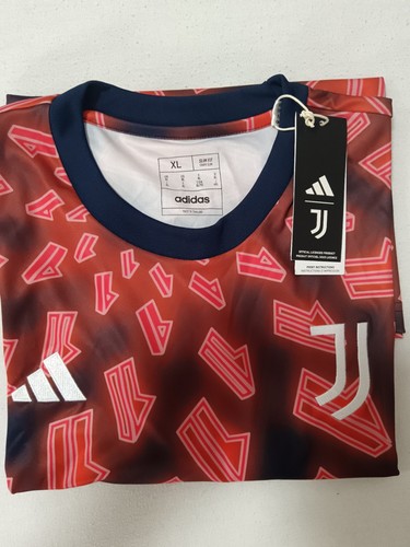 Adidas juventus maglia - adidas,