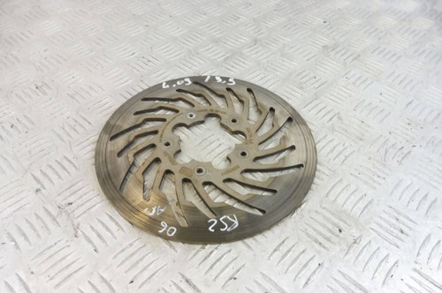Rieju 125 rs2 disco freno - rieju,