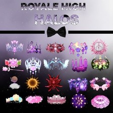 Royal High Halos PREZZI PIÙ