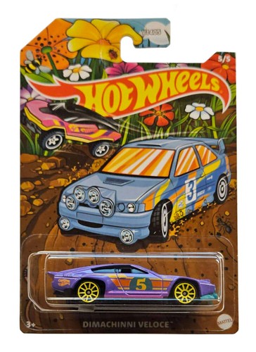 Hot wheels molla - wheels, 2026