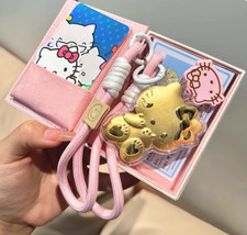 NUOVO!! Portachiavi Zhaocai KT