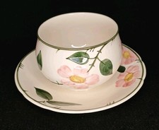 Salsiera - rosa selvatica -