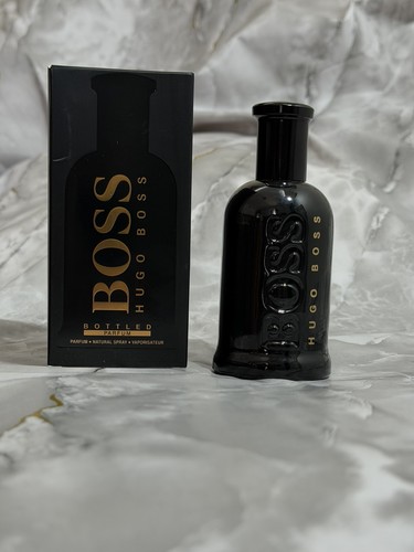Hugo boss profumo - uomo, |