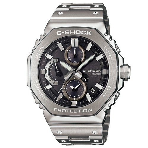 Nuovissimo cronografo shock - g,