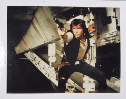 Star wars vintage anni - wars,