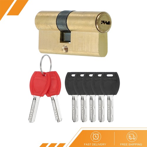Serratura cilindro porta