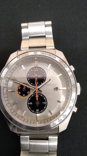 Seiko quarzo modello v176 - seiko,