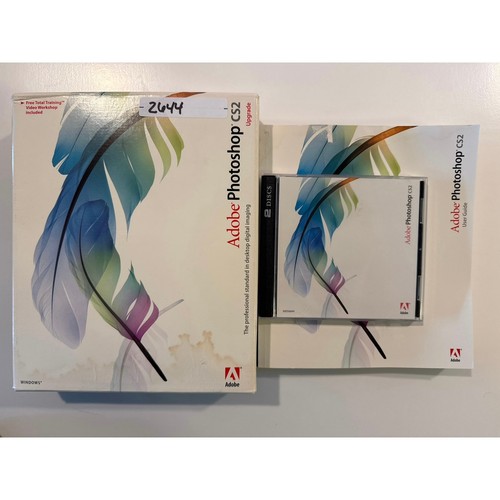 Aggiornamento adobe photoshop - aggiornamento,