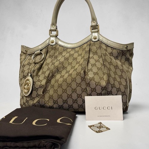 Gucci sukey borsa - sukey, gg