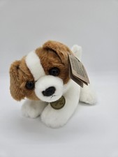 JACK RUSSELL TERRIER Peluche