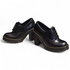 Martens salome wmns leather - salome,