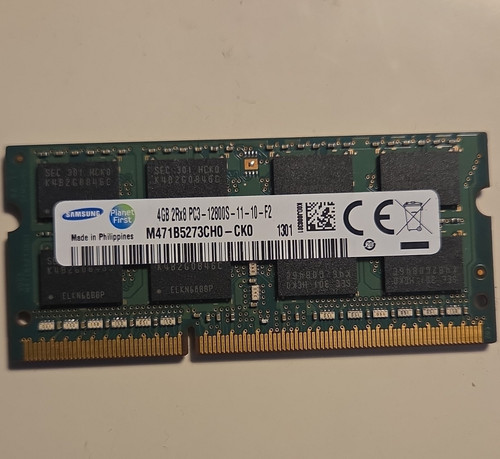 Samsung ddr3 sdram - 4,
