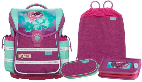 Set ergo light plus pezzi - set,