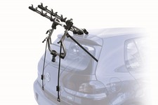 Portabici posteriore auto