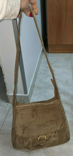 Borsa prima classe - prima, alviero