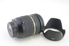 per Nikon, Tamron AF 18-270mm F/3.5-6.3 DiII VC, B003, BUONO