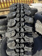 1 Pneumatici Gomme 145 80 R13 Fiat Panda 4x4 EXTREME OFF-ROAD